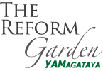The Reform Garden YAMAGATAYA ヤマガタヤ